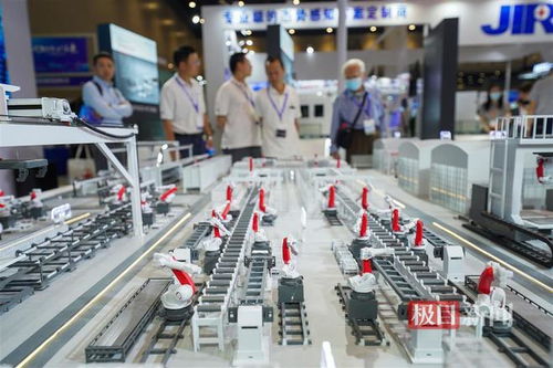 2024中國光谷光電子信息產(chǎn)業(yè)創(chuàng)新發(fā)展大會啟幕，十大項目簽約總額達386億元